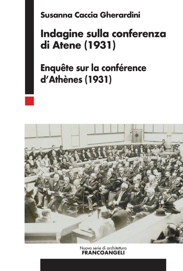 Indagine sulla conferenza di Atene (1931) - Librerie.coop Indagine sulla conferenza di Atene (1931) - Librerie.coop
