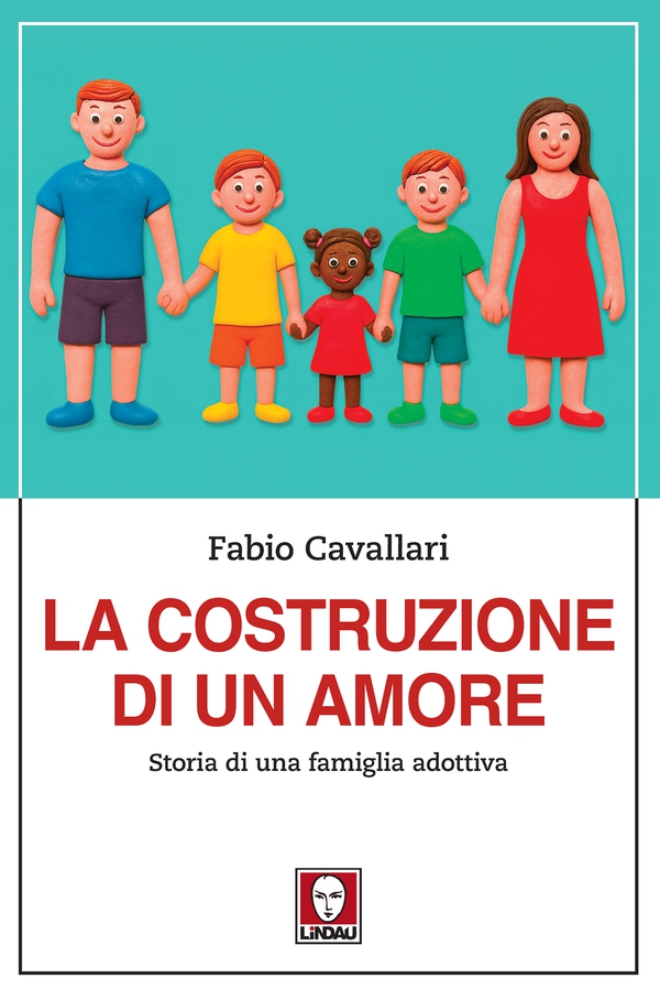 La costruzione di un amore - Librerie.coop