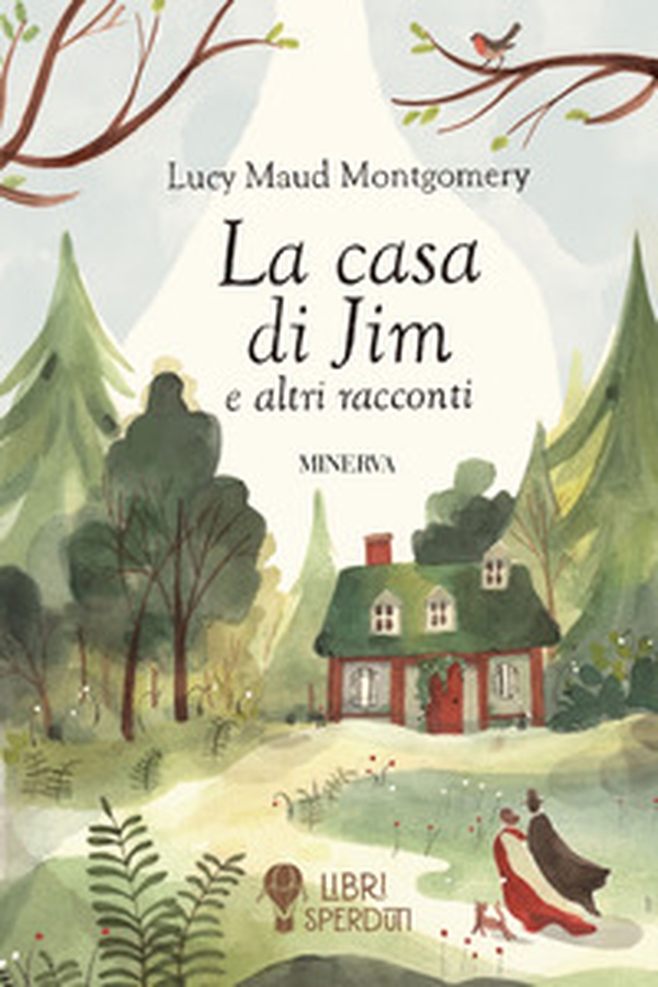 La casa di Jim e altri racconti - Librerie.coop La casa di Jim e altri racconti - Librerie.coop
