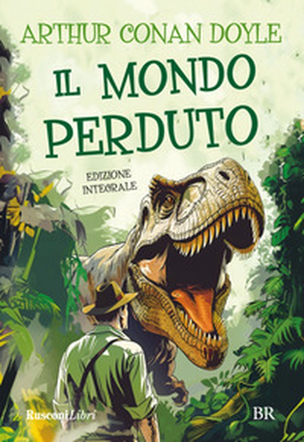Il mondo perduto - Librerie.coop Il mondo perduto - Librerie.coop