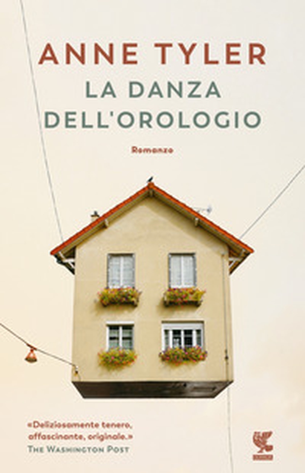 La danza dell'orologio - Librerie.coop La danza dell'orologio - Librerie.coop