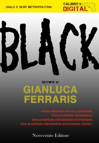 Black - Librerie.coop