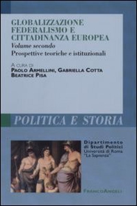 Globalizzazione federalismo e cittadinanza europea - Librerie.coop