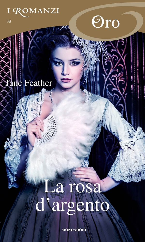 La rosa d'argento (I Romanzi Oro) - Librerie.coop La rosa d'argento (I Romanzi Oro) - Librerie.coop