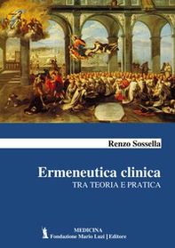 Ermeneutica clinica. Tra teoria e pratica - Librerie.coop Ermeneutica clinica. Tra teoria e pratica - Librerie.coop
