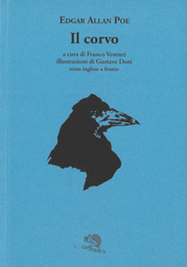 Il corvo. Testo inglese a fronte - Librerie.coop Il corvo. Testo inglese a fronte - Librerie.coop