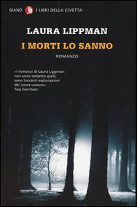 I morti lo sanno - Librerie.coop