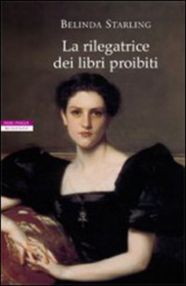 La rilegatrice dei libri proibiti - Librerie.coop La rilegatrice dei libri proibiti - Librerie.coop