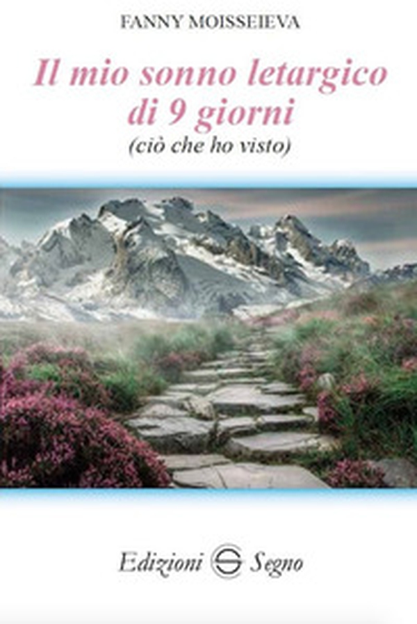 Il mio sonno letargico di 9 giorni (ciò che ho visto) - Librerie.coop Il mio sonno letargico di 9 giorni (ciò che ho visto) - Librerie.coop