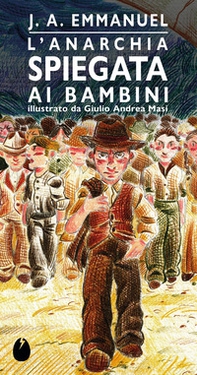 L'anarchia spiegata ai bambini - Librerie.coop