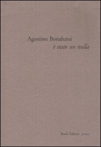 È stato un nulla - Librerie.coop È stato un nulla - Librerie.coop