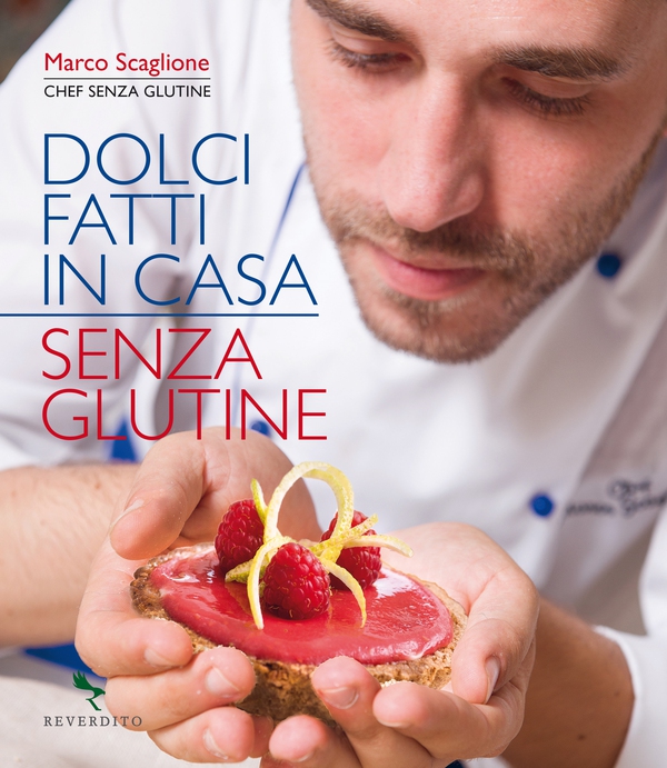 Dolci fatti in casa senza glutine - Librerie.coop Dolci fatti in casa senza glutine - Librerie.coop