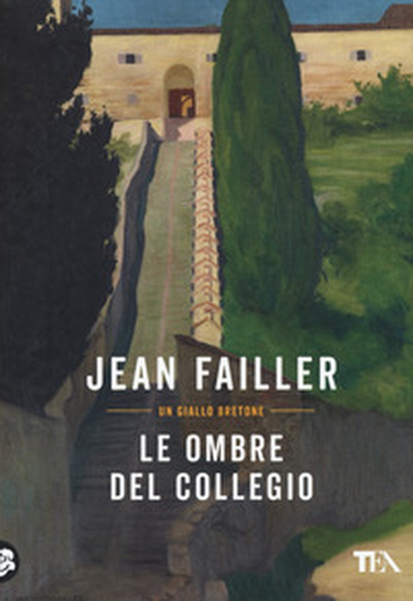 Le ombre del collegio - Librerie.coop Le ombre del collegio - Librerie.coop
