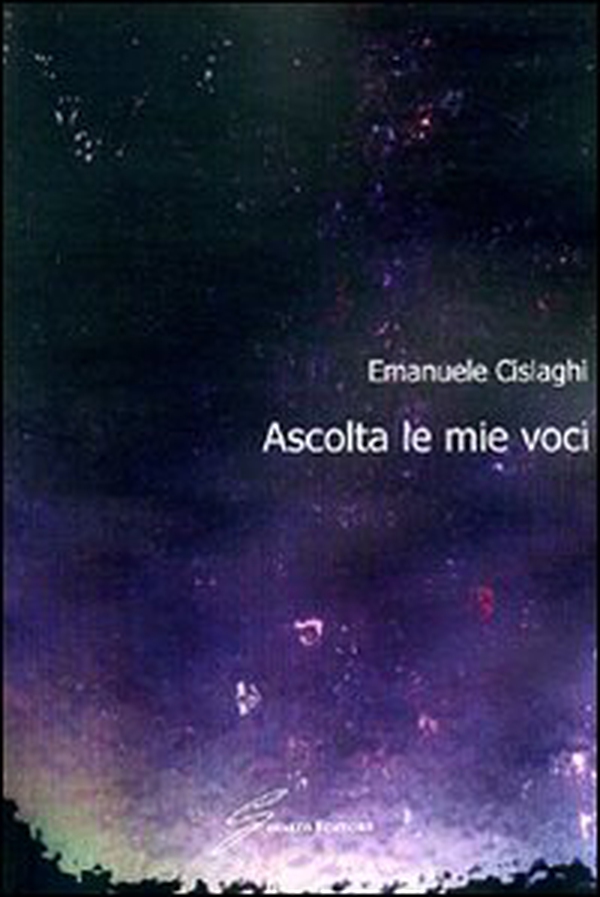 Ascolta le mie voci - Librerie.coop Ascolta le mie voci - Librerie.coop