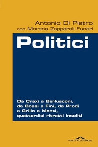 Politici - Librerie.coop