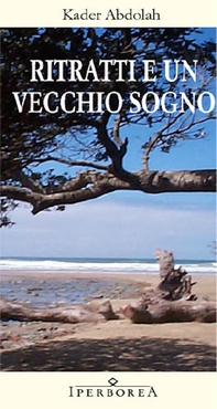 Ritratti e un vecchio sogno - Librerie.coop