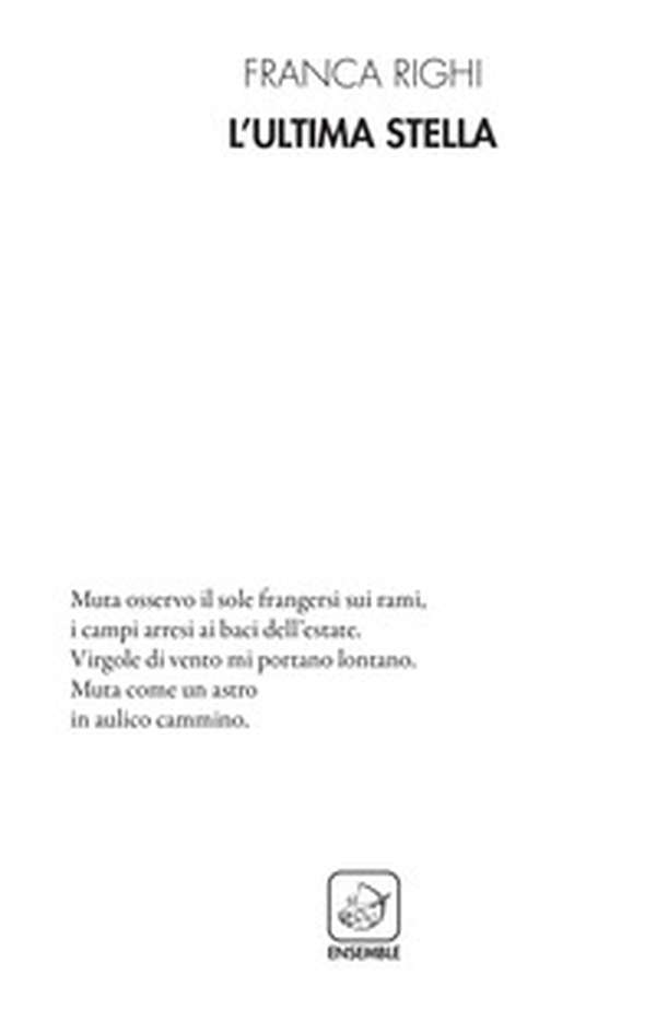 L'ultima stella - Librerie.coop