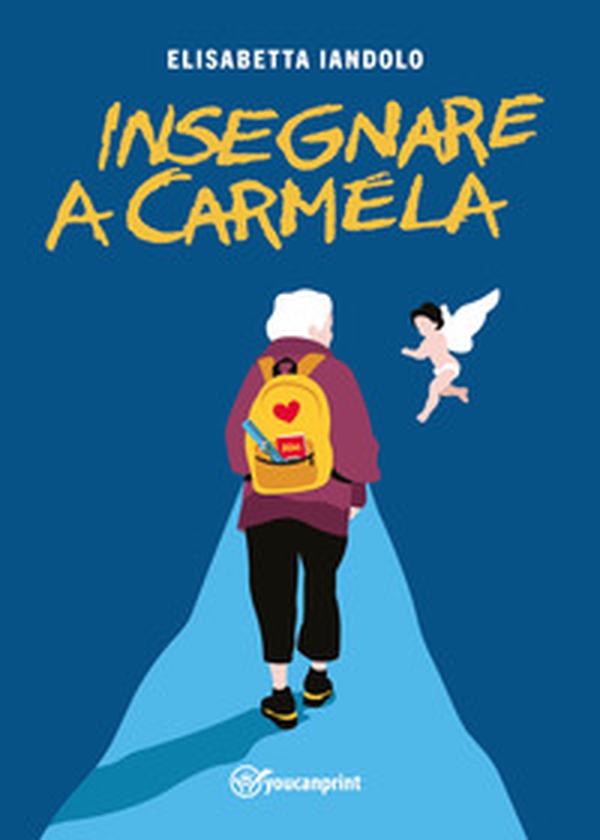 Insegnare a Carmela - Librerie.coop