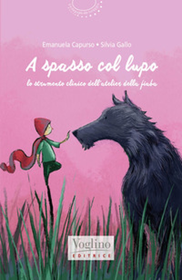 A spasso col lupo - Librerie.coop A spasso col lupo - Librerie.coop