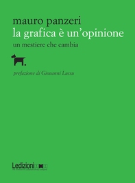 La grafica è un'opinione - Librerie.coop