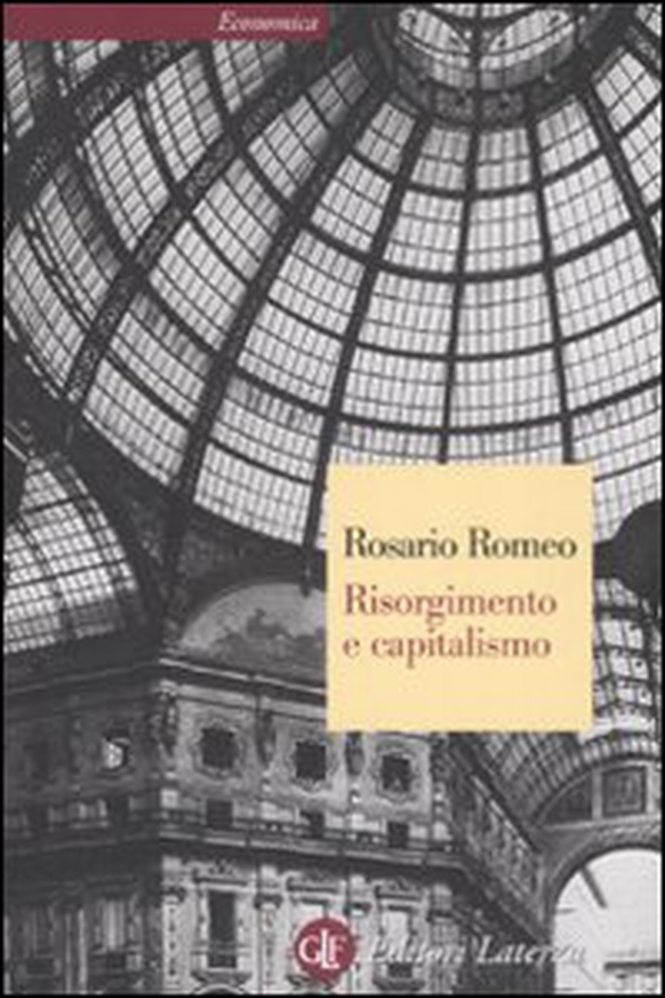 Risorgimento e capitalismo - Librerie.coop Risorgimento e capitalismo - Librerie.coop