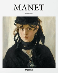 Manet. Ediz. italiana - Librerie.coop Manet. Ediz. italiana - Librerie.coop