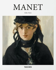 Manet. Ediz. italiana - Librerie.coop