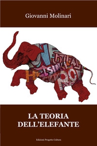 La teoria dell'elefante - Librerie.coop