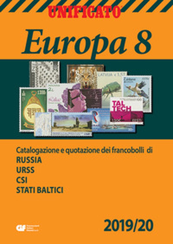 Europa 2019/20 - Librerie.coop Europa 2019/20 - Librerie.coop