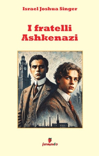I fratelli Ashkenazi - Librerie.coop