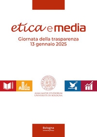 Etica e media. Giornata della trasparenza, 13 gennaio 2025 - Librerie.coop