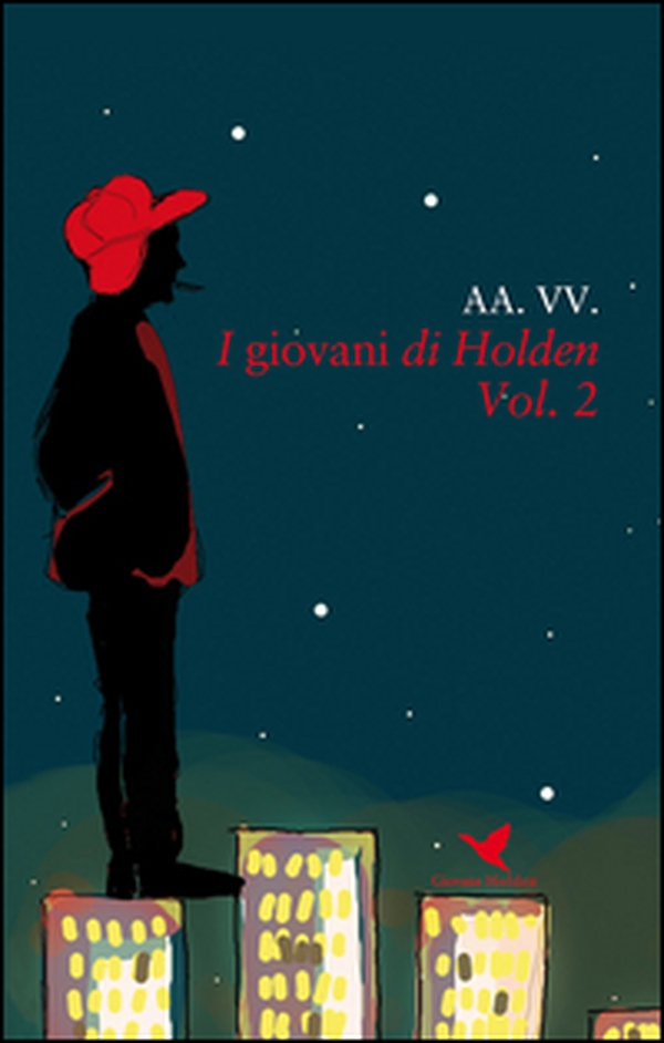 I giovani di Holden - Librerie.coop I giovani di Holden - Librerie.coop