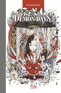 Demon days. Marvel artist edition - Librerie.coop