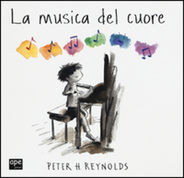 La musica del cuore - Librerie.coop La musica del cuore - Librerie.coop