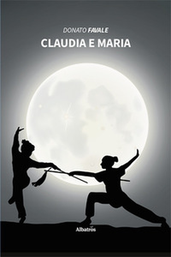 Claudia e Maria - Librerie.coop Claudia e Maria - Librerie.coop