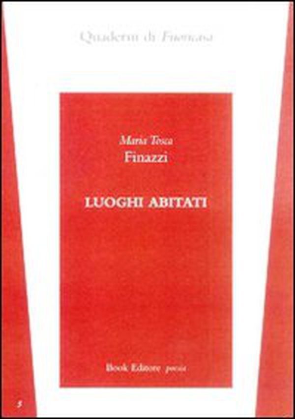 Luoghi abitati - Librerie.coop Luoghi abitati - Librerie.coop