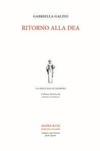 Ritorno alla dea - Librerie.coop