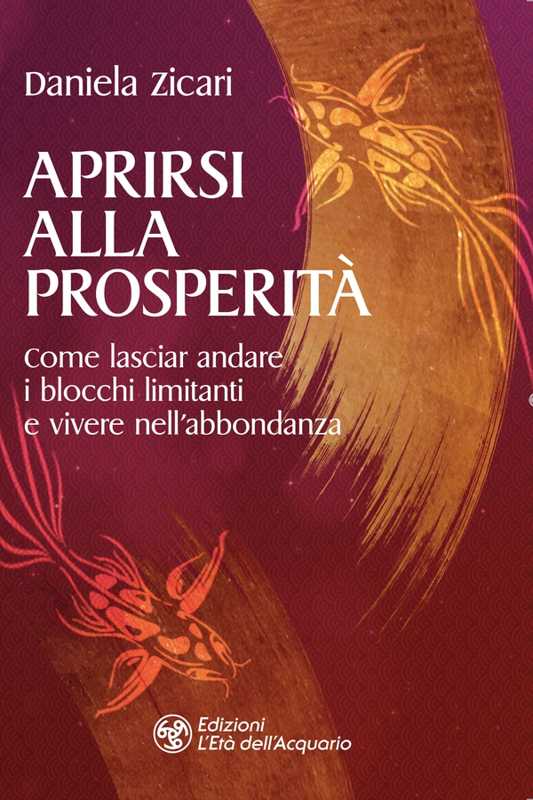 Aprirsi alla prosperità - Librerie.coop Aprirsi alla prosperità - Librerie.coop