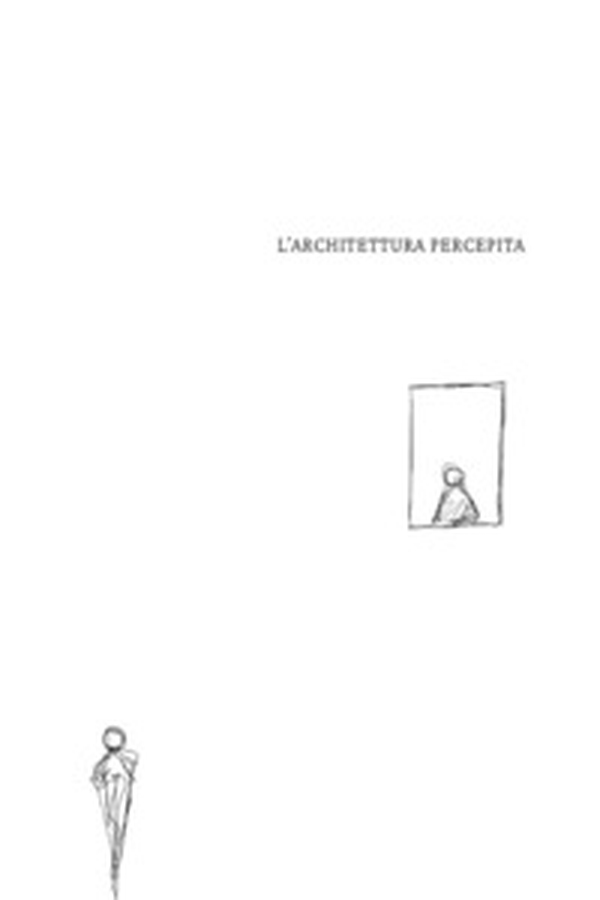L'architettura percepita - Librerie.coop