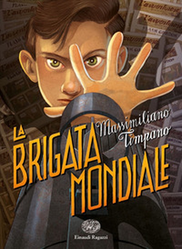 La brigata mondiale - Librerie.coop La brigata mondiale - Librerie.coop