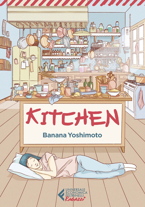 Kitchen - Librerie.coop Kitchen - Librerie.coop