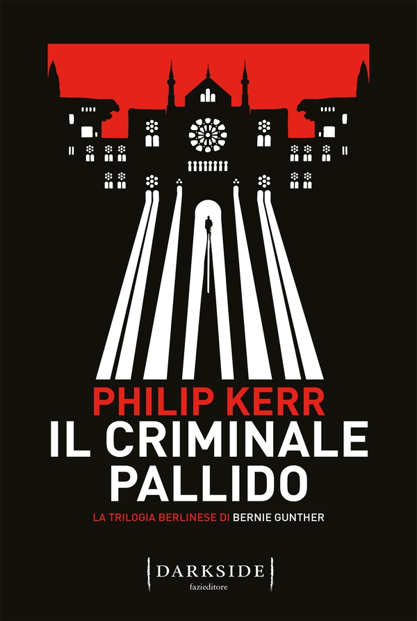 Il criminale pallido - Librerie.coop Il criminale pallido - Librerie.coop