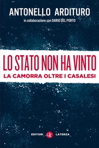 Lo Stato non ha vinto - Librerie.coop