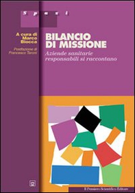 Bilancio di missione - Librerie.coop