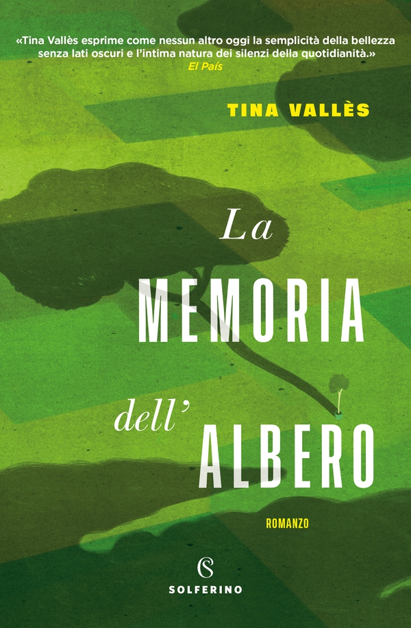 La memoria dell'albero - Librerie.coop La memoria dell'albero - Librerie.coop