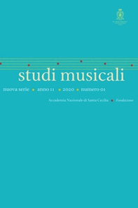 Studi Musicali. N.S. Ediz. inglese, francese e italiano - Librerie.coop