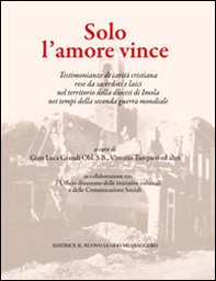 Solo l'amore vince - Librerie.coop