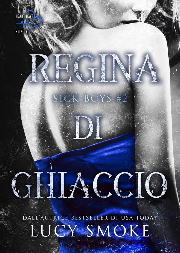 Regina di ghiaccio - Librerie.coop Regina di ghiaccio - Librerie.coop