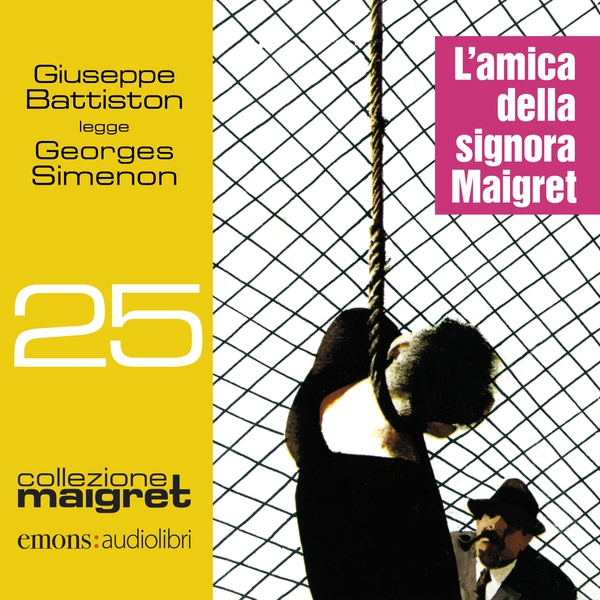 L'amica della signora Maigret - Librerie.coop L'amica della signora Maigret - Librerie.coop