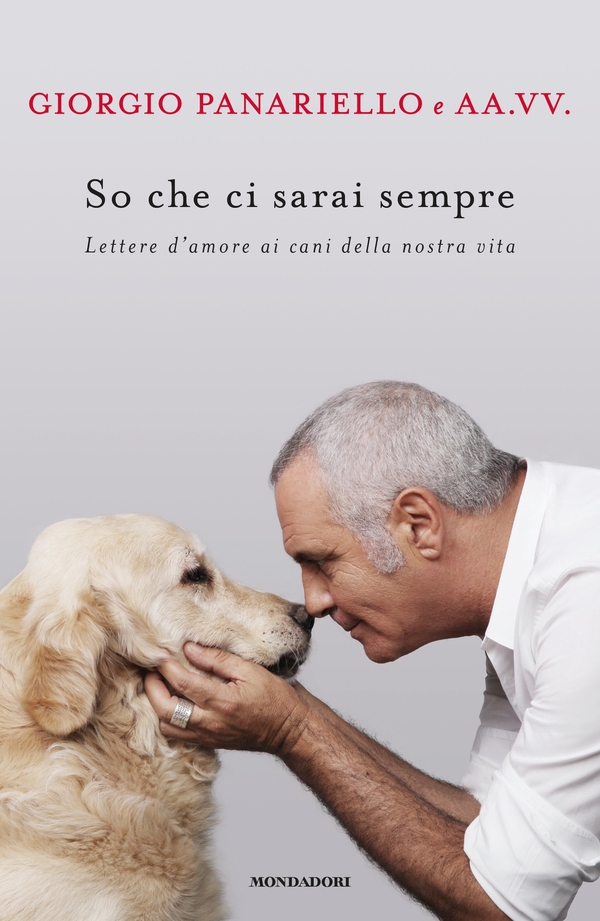 So che ci sarai sempre - Librerie.coop So che ci sarai sempre - Librerie.coop